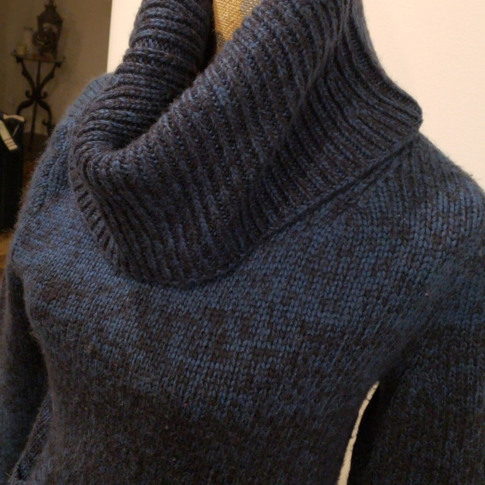 Moda pullover - Picture 4 of 4
